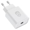 Billede af UPSTRÖM CIRKULÄR - 20W USB-C Adapter