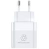 Billede af UPSTRÖM CIRKULÄR - 30W Dual USB Adapter