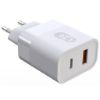Billede af UPSTRÖM CIRKULÄR - 30W Dual USB Adapter