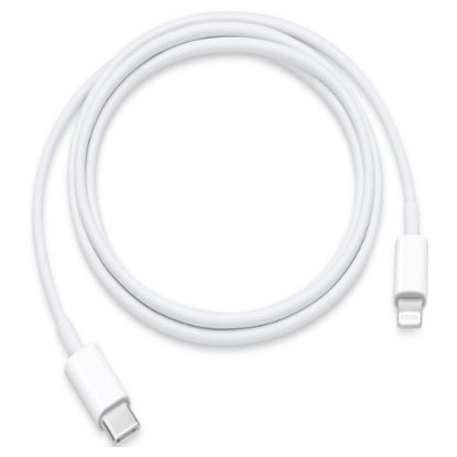 Billede af Apple USB-C to Lightning Cable (1m)