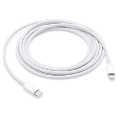 Billede af Apple USB-C to Lightning Cable (2 m)