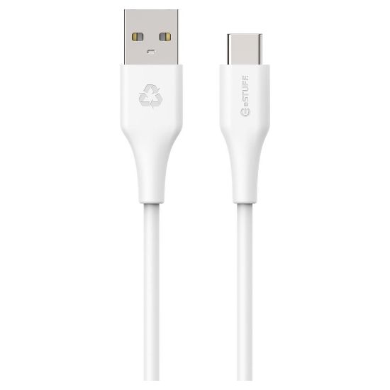 Billede af eStuff INFINITE USB-C - A Cable 2m