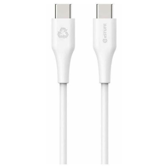 Billede af eStuff INFINITE USB-C - C Cable 1m