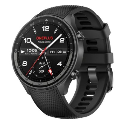 Billede af OnePlus Watch 2R - Gray