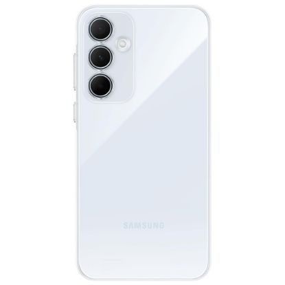 Billede af Samsung Galaxy A35 Clear Case