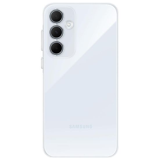 Billede af Samsung Galaxy A35 Clear Case