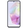 Billede af Samsung Galaxy A35 Clear Case
