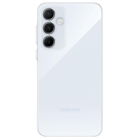 Billede af Samsung Galaxy A55 Clear Case