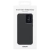 Billede af Samsung Galaxy A55 Smart View - Sort
