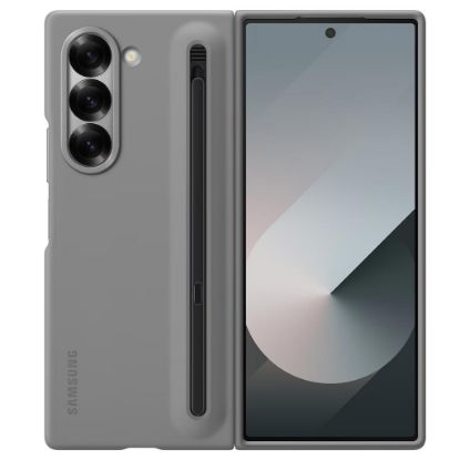 Billede af Samsung Galaxy Fold6 S Pen case Gray