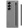 Billede af Samsung Galaxy Fold6 S Pen case Gray