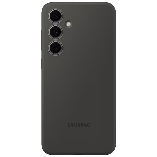 Billede af Samsung Galaxy S24 FE Silicone Case