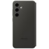 Billede af Samsung Galaxy S24 FE Smart View - Sort