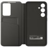 Billede af Samsung Galaxy S24 FE Smart View - Sort