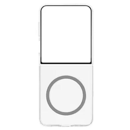 Billede af Samsung Galaxy Z Flip 7 Clear magnet