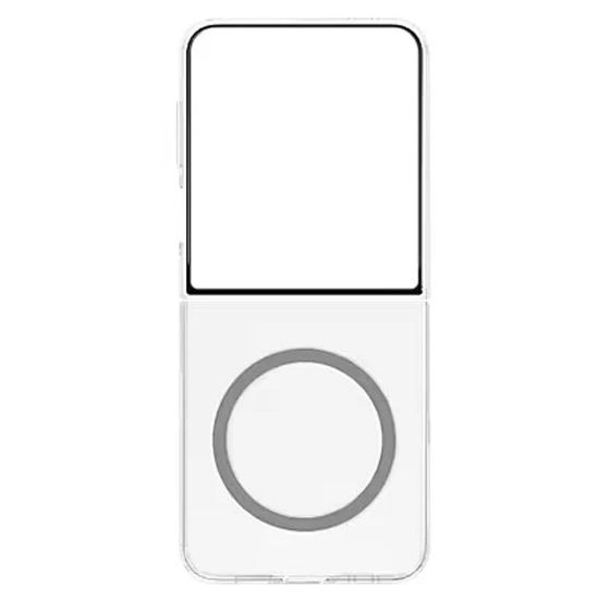 Billede af Samsung Galaxy Z Flip 7 Clear magnet