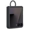 Billede af Samsung Galaxy Z Flip 7 Silicone - Black