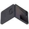 Billede af Samsung Galaxy Z Flip 7 Silicone - Black