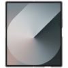 Billede af Samsung Galaxy Z Fold 6 Silikone cover Grey