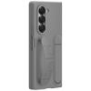 Billede af Samsung Galaxy Z Fold 6 Silikone cover Grey