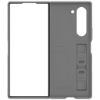 Billede af Samsung Galaxy Z Fold 6 Silikone cover Grey