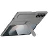 Billede af Samsung Galaxy Z Fold 6 Silikone cover Grey