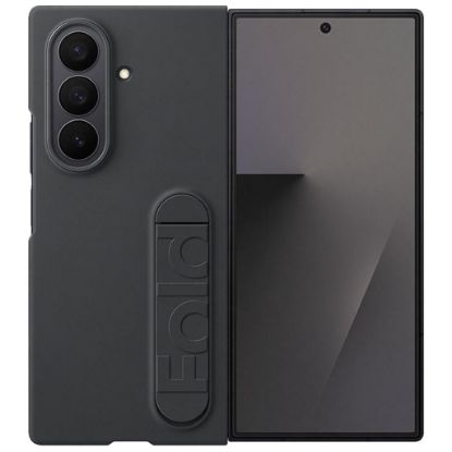 Billede af Samsung Galaxy Z Fold 7 Silicone - black