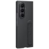 Billede af Samsung Galaxy Z Fold 7 Silicone - black