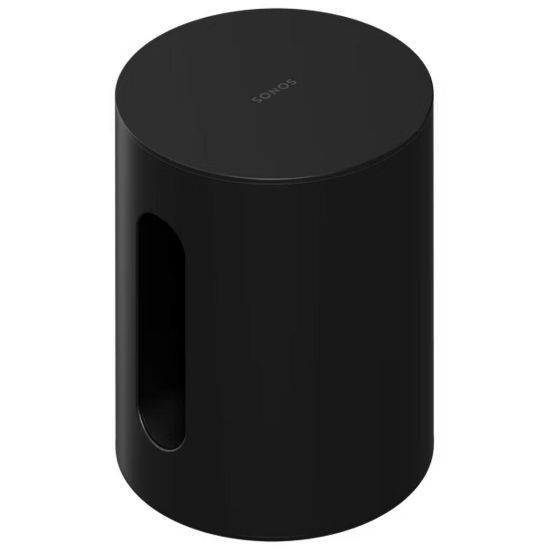 Billede af Sonos Sub Mini Black