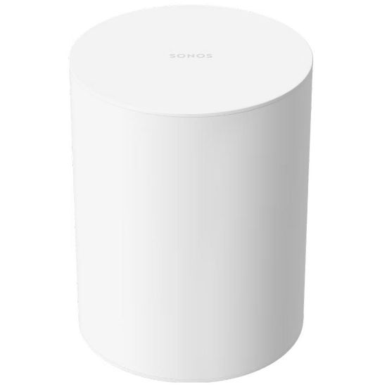 Billede af Sonos Sub Mini White