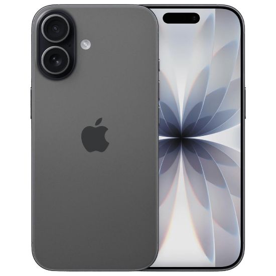 Billede af (New) Apple iPhone 17 256 GB Black