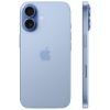 Billede af (New) Apple iPhone 17 256 GB Mist Blue