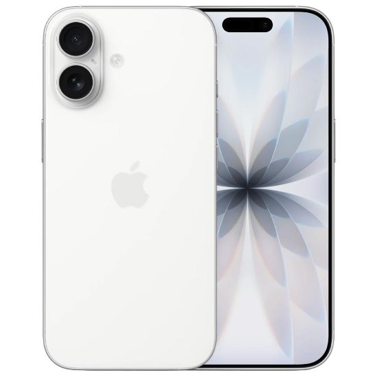 Billede af (New) Apple iPhone 17 256 GB White