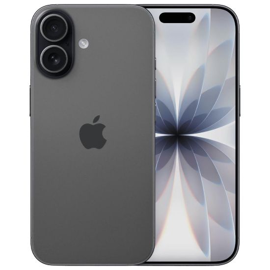 Billede af (New) Apple iPhone 17 512 GB Black