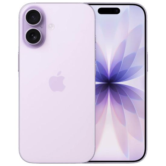 Billede af (New) Apple iPhone 17 512 GB Lavender