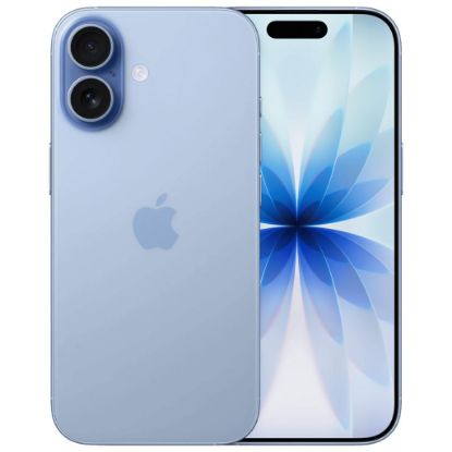 Billede af Apple iPhone 17 512 GB Mist Blue