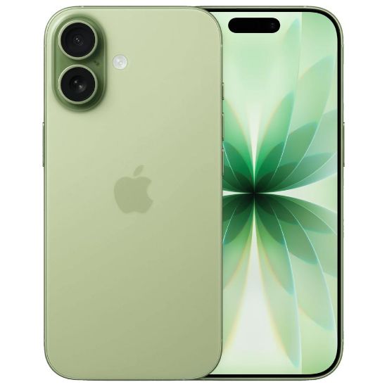 Billede af (New) Apple iPhone 17 512 GB Sage