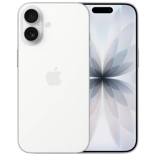 Billede af (New) Apple iPhone 17 512 GB White