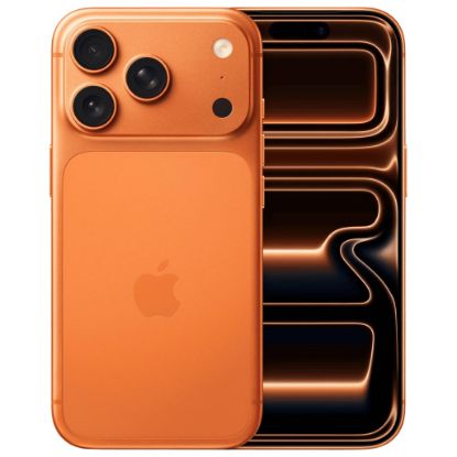 Billede af Apple iPhone 17 Pro 256 GB Orange