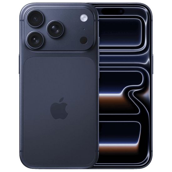 Billede af (New) Apple iPhone 17 Pro 512 GB Deep Blue