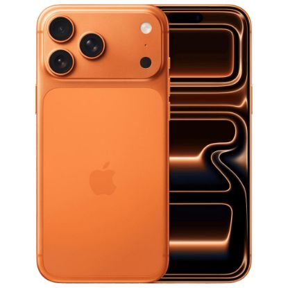 Billede af Apple iPhone 17 Pro Max 512 GB Orange