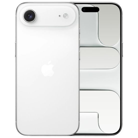 Billede af (New) Apple iPhone Air 1 TB Cloud White