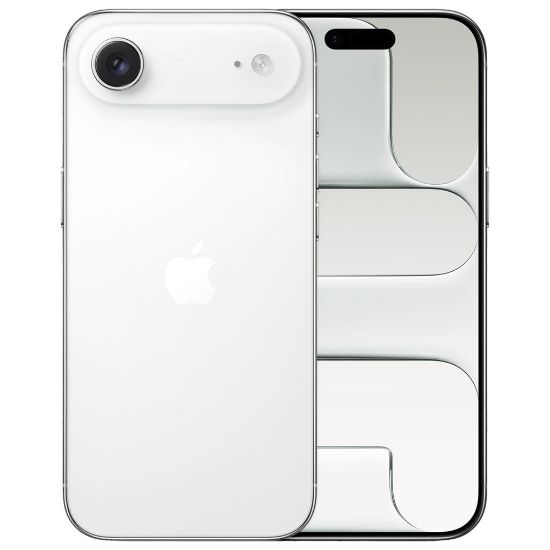 Billede af (New) Apple iPhone Air 256 GB Cloud White