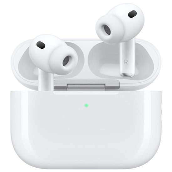 Billede af (New) Apple AirPods Pro 3