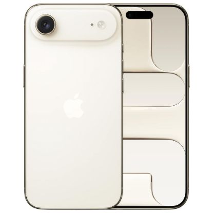 Billede af Apple iPhone Air 256 GB Light Gold