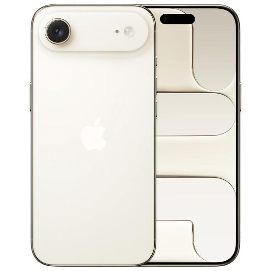 Billede af (New) Apple iPhone Air 256 GB Light Gold