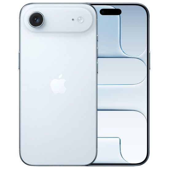 Billede af (New) Apple iPhone Air 256 GB Sky Blue