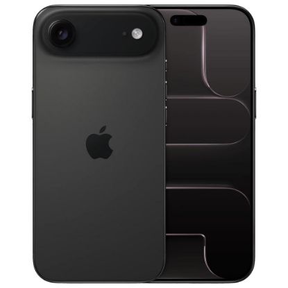 Billede af Apple iPhone Air 256 GB Space Black