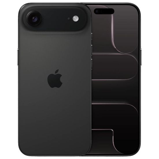 Billede af (New) Apple iPhone Air 256 GB Space Black