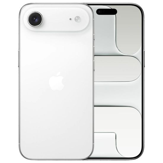 Billede af (New) Apple iPhone Air 512 GB Cloud White